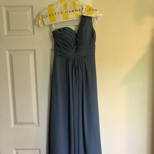 Bill Levkoff Bridesmaid Dress